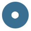 navy bubble